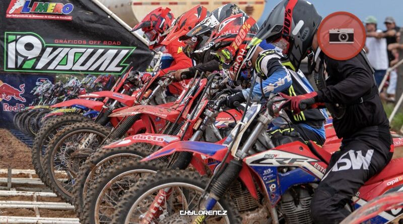 FOTO: Super galeria da final do rondoniense de motocross em Alvorada do Oeste