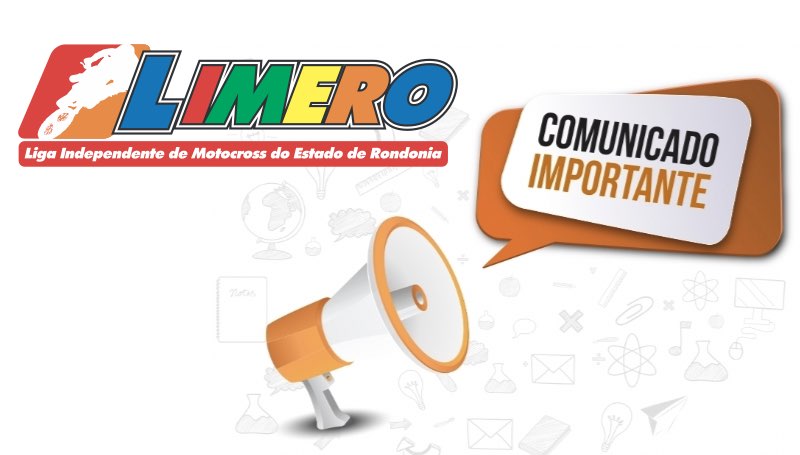 COMUNICADO