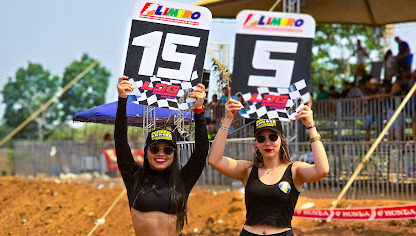 Super galeria de fotos da 8ª Etapa do estadual de motocross em Nova Mamoré