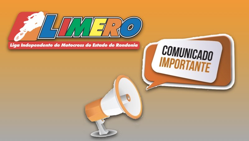 COMUNICADO