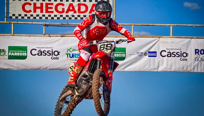 RESULTADOS: MX RONDÔNIA REGIONAL SUL – 5ª Etapa – Parecis