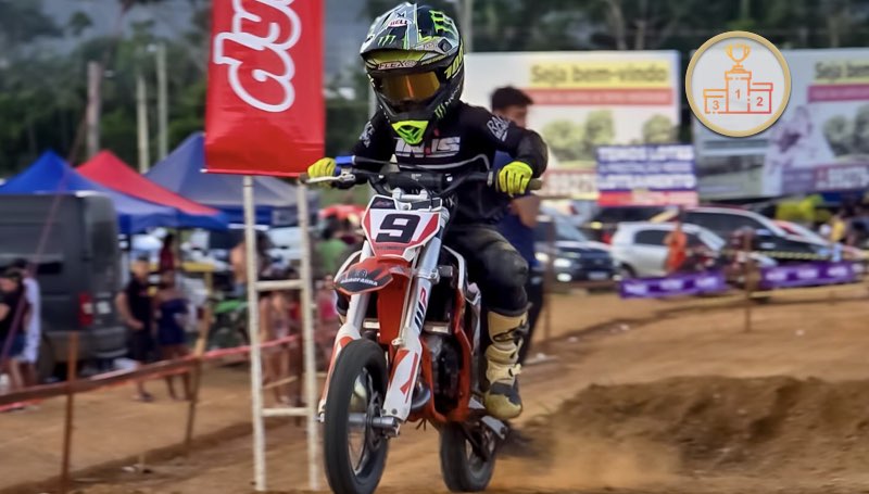 RESULTADOS: MX RONDÔNIA REGIONAL SUL – 4ª Etapa – Colorado do Oeste