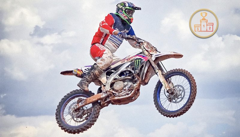 RESULTADOS: Rondoniense de Motocross – 5ª Etapa – Rolim de Moura