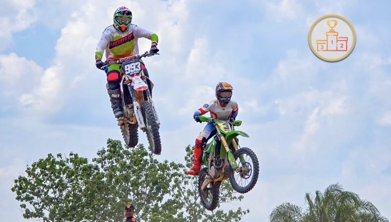 RESULTADOS: Rondoniense de Motocross – 7ª Etapa – Jaru