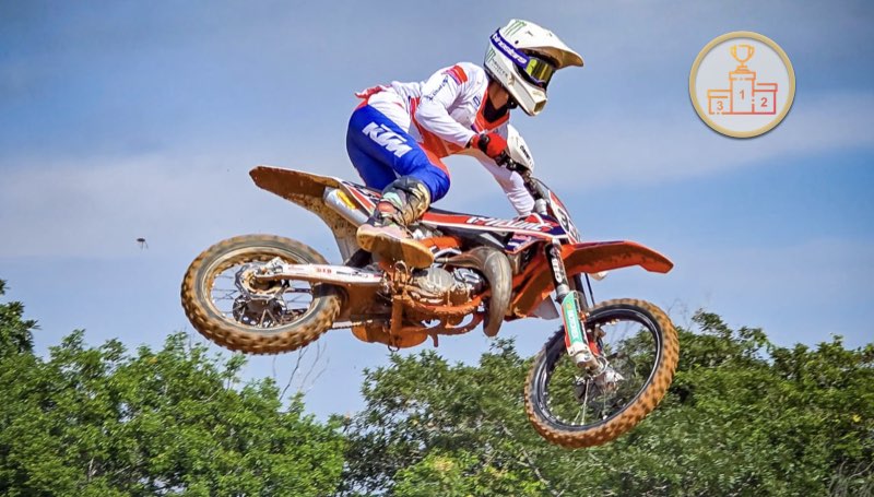 RESULTADOS: Rondoniense de Motocross – 8ª Etapa – Porto Velho