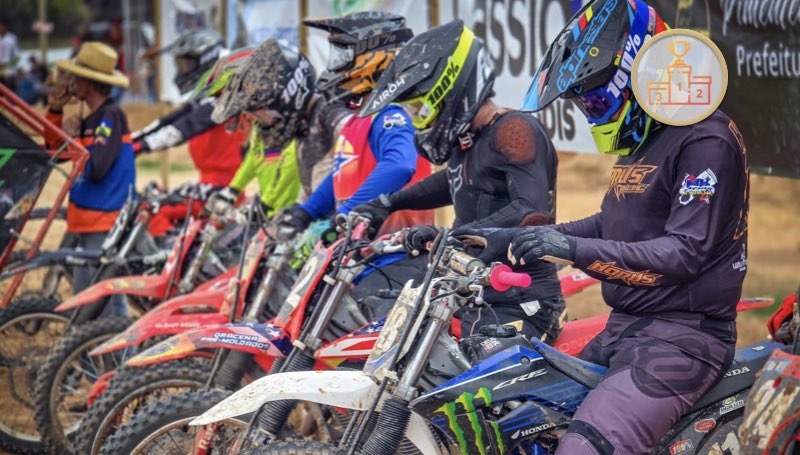 RESULTADOS: Rondoniense de Motocross Regional Sul – 7ª Etapa – Pimenteiras do Oeste